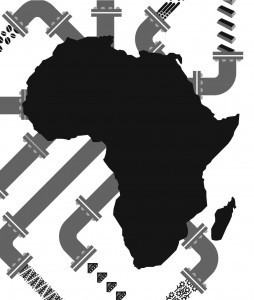 africa pipe dream