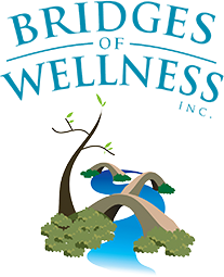 Bridges Of Wellness Logo