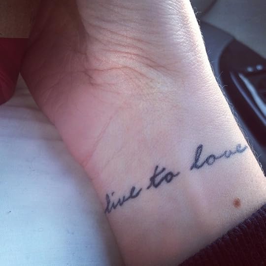 Living a life that truly makes a difference