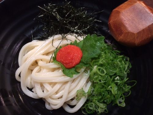Udon