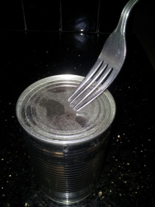 fork