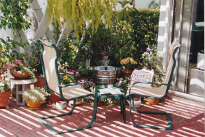 My Prayer Garden