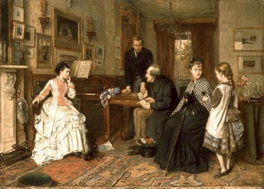 Poor-Relations-1875-xx-George-Goodwin-Kilburne