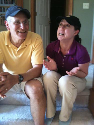 goofs