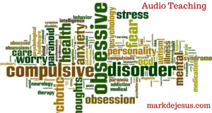 Obsessive Compulsive Disorder