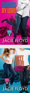 jacie books