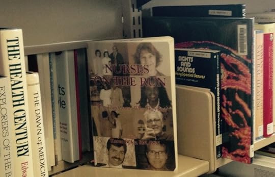 Nurses on the Run: Why They Come, Why They Stay