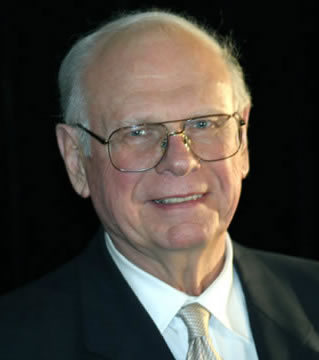 Paul Hellyer A.C.E.