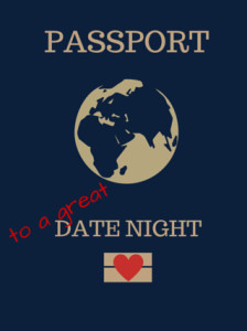 Date Night Passport