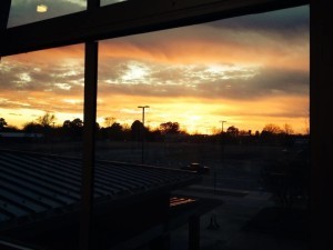 window