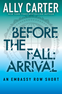 before the fall