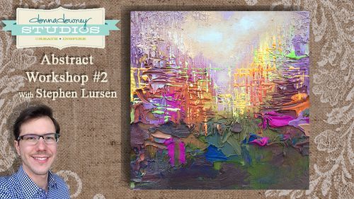 Abstract Workshop #2