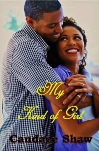 My Kind of Girl Bookcover Final