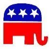 republican logo