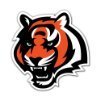 Cincinnati Bengals logo