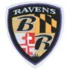 baltimore ravens logo