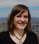 Liz Long, indie author