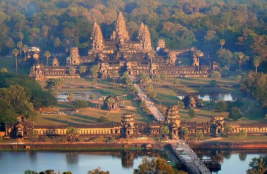 Angkor Wat