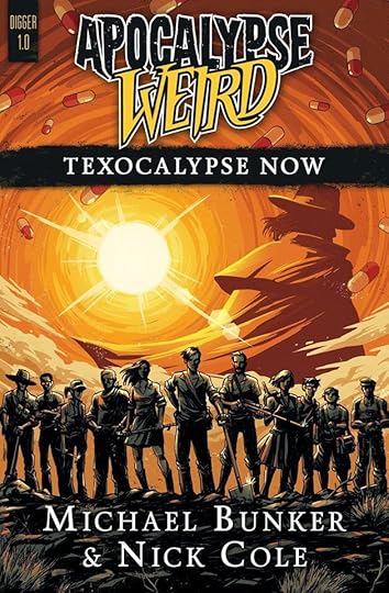 Texocalypse
