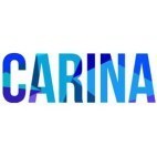 carina logo