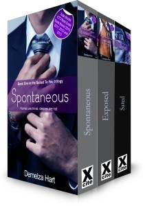 Suited to you box set