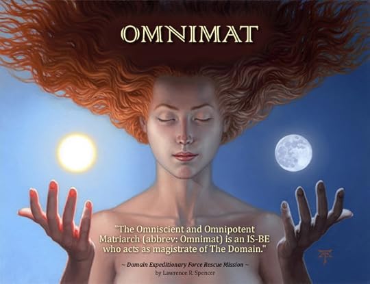 THE OMNIMAT