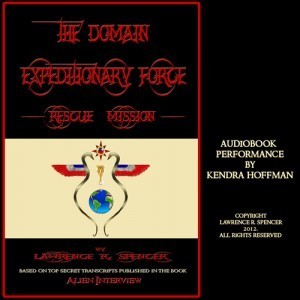 DEF RESCUE MISSION AUDIOBOOK