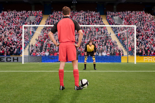 penaltykick