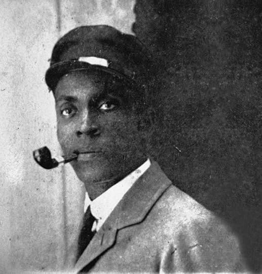 Frederick Bruce Thomas, Paris, c. 1896. Public Domain via Wikimedia Commons.
