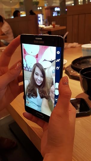 Galaxy Note Edge Review