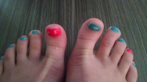 10 year old girls know things