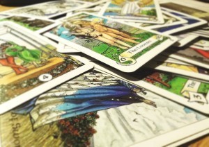 Tarot Cards