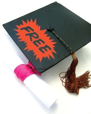 Graduation Cap
