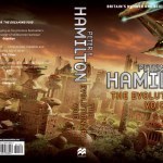 Book Review: The Evolutionary Void by Peter F. Hamilton