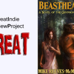 Book Review: Beastheads by Mike Reeves-McMillan