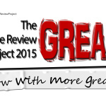 The Great Indie Review Project 2015