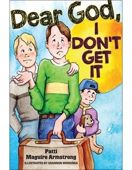 Catholic speaker and author Gary Zimak presents a special guest book review of Dear God, I Don't Get It by Patti Armstrong