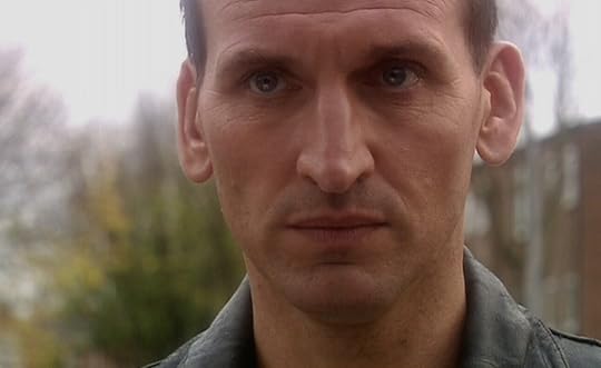 Father's Day - 9th Ninth Doctor