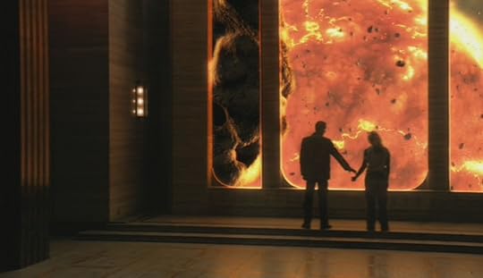 The End of the World - 9th Ninth Doctor Rose