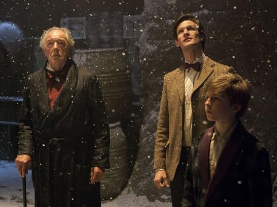 A Christmas Carol 2