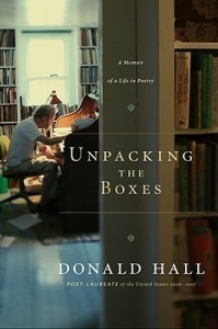 unpacking