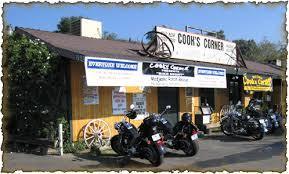 cooks corner