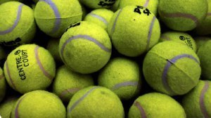 UsedTennisBalls