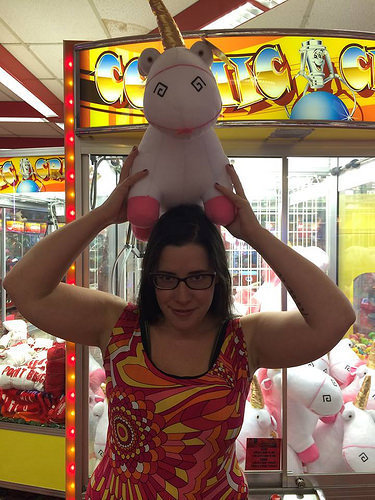 rkbandstuffedunicorn