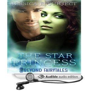 audio The Star Princess headphones