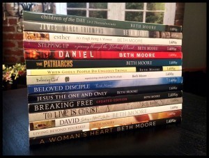 Bible studies