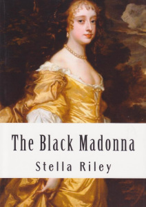 Black Madonna cover 001