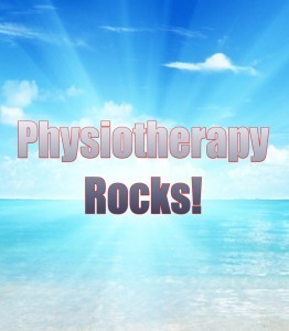 physiotherapy