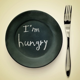 Hungry