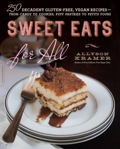Sweet Eats for All by Allyson Kramer